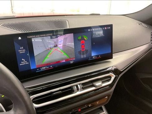 Used 2024 BMW 230i xDrive Coupe w/ Convenience Package image 28