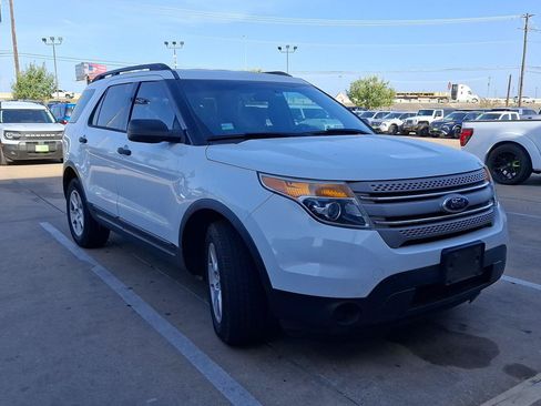 Used 2014 Ford Explorer FWD image 6