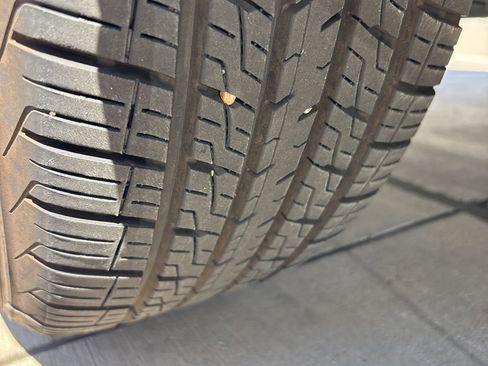 Used 2017 Subaru Forester 2.5i Limited image 19