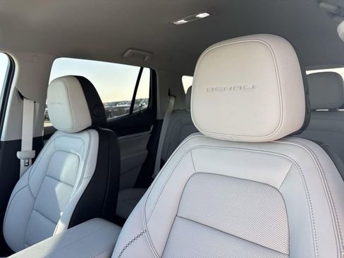 New 2026 GMC Terrain Denali image 23