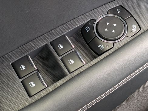 Used 2024 Ford Mustang Mach-E Premium image 22