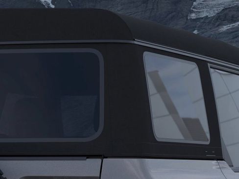 New 2024 Ford Bronco Outer Banks AWD/4WD image 26