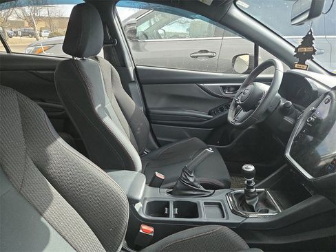 Used 2024 Subaru WRX Premium w/ Popular Package #1A image 9