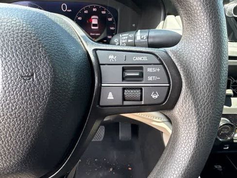 Used 2026 Honda Accord LX image 13