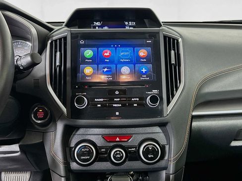 Certified 2023 Subaru Crosstrek 2.5i Limited image 13