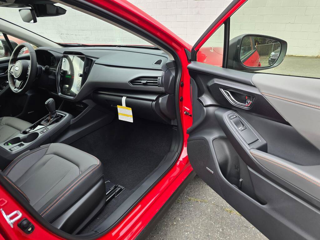New 2026 Subaru Crosstrek 2.5i Limited AWD/4WD image 10