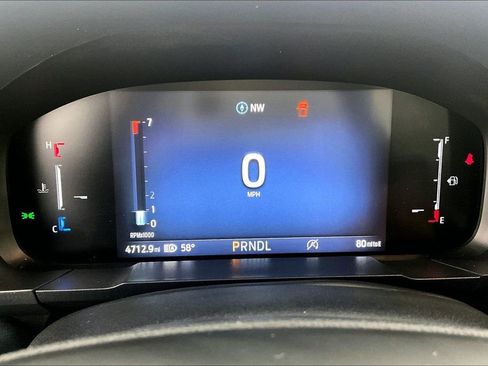 Used 2025 Ford Maverick XLT w/ 4K Tow Package AWD/4WD image 19
