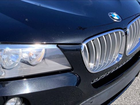 Used 2013 BMW X3 xDrive28i AWD/4WD image 29