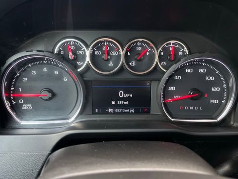 Used 2021 Chevrolet Silverado 2500 LT w/ Z71 Sport Edition AWD/4WD image 17