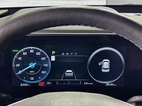 Certified 2023 Kia Niro Wave FWD image 15