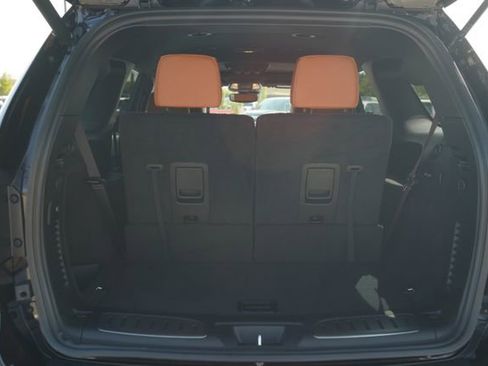 Used 2025 Dodge Durango SRT Hellcat image 22