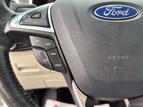 Used 2015 Ford Edge Titanium w/ Equipment Group 301A FWD image 44