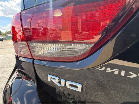 Used 2018 Kia Rio LX FWD image 26