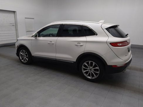 Used 2015 Lincoln MKC FWD w/ Equipment Group 101A Select image 3