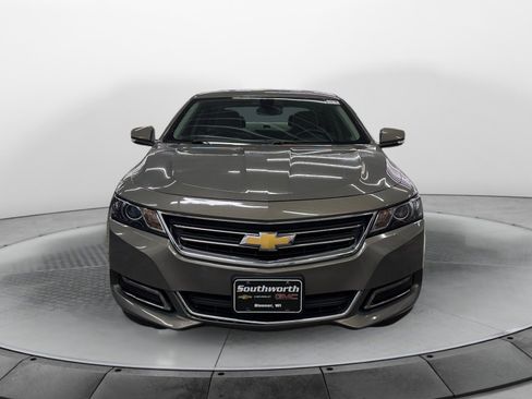 Used 2018 Chevrolet Impala LT image 7
