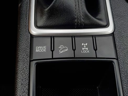 Used 2020 Kia Sportage LX AWD/4WD image 25