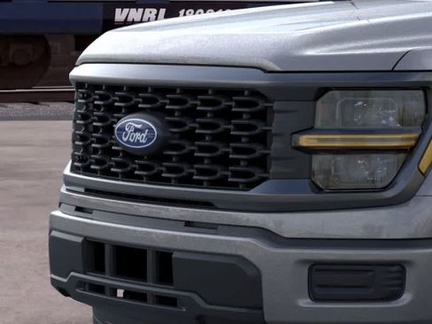 New 2026 Ford F150 STX RWD image 17