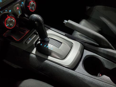 Used 2012 Chevrolet Camaro LT w/ RS Package RWD image 25