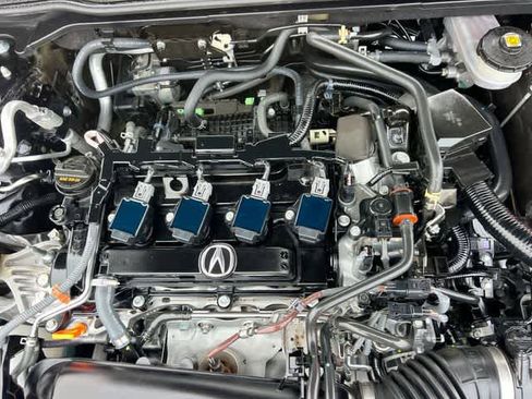Used 2024 Acura Integra A-Spec FWD image 10