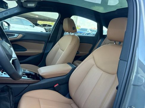 Used 2025 Audi A5 2.0T Premium Plus w/ Premium Plus AWD/4WD image 15
