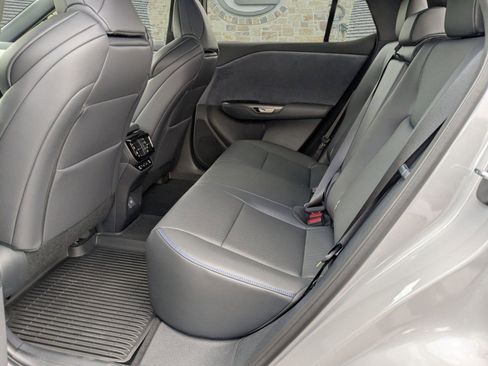 Certified 2026 Lexus RZ 450e AWD w/ Luxury Package image 19