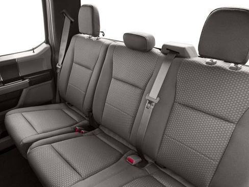 Used 2017 Ford F150 XLT w/ Equipment Group 302A Luxury image 15