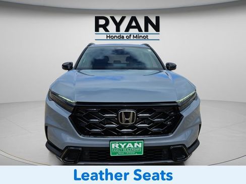 New 2026 Honda CR-V Sport-L image 10