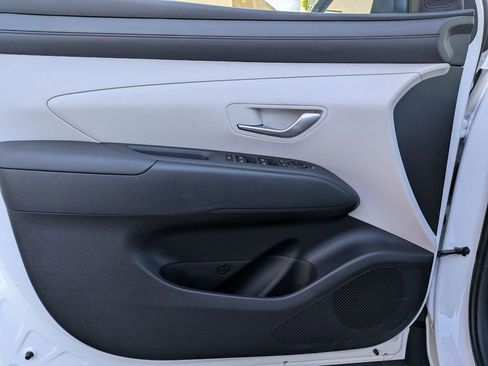 New 2026 Hyundai Tucson SEL image 13