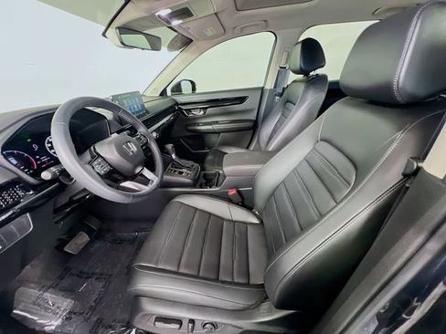 Used 2025 Honda CR-V EX-L image 14