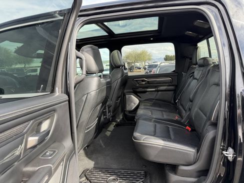 Used 2019 RAM 1500 Limited image 13