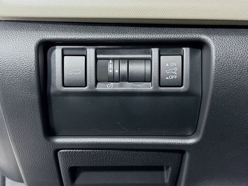 New 2025 Subaru Forester Premium image 10