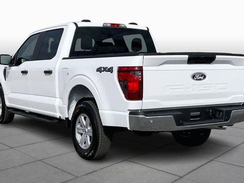 Certified 2025 Ford F150 XL w/ Equipment Group 103A High image 11