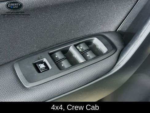 Used 2023 Ford Ranger XLT w/ Equipment Group 301A Mid image 15