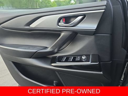 Used 2022 MAZDA CX-9 Touring AWD/4WD image 29