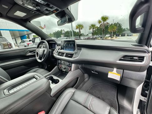 Used 2024 Chevrolet Tahoe RST w/ Luxury Package image 30