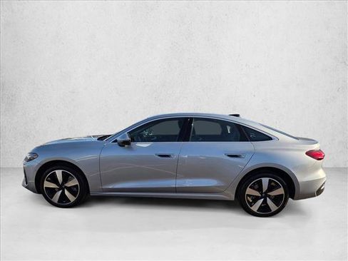 New 2025 Audi A5 2.0T Premium Plus image 5