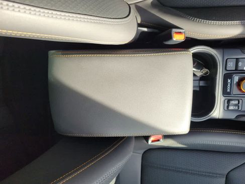 Used 2022 Subaru Forester Wilderness image 20