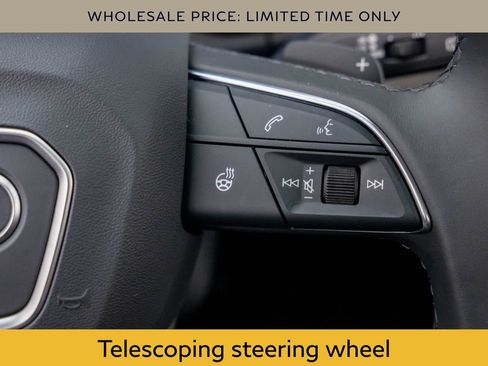 Used 2024 Audi Q5 e Premium Plus AWD/4WD image 26