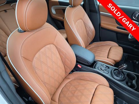 Used 2023 MINI Cooper Countryman John Cooper Works image 34