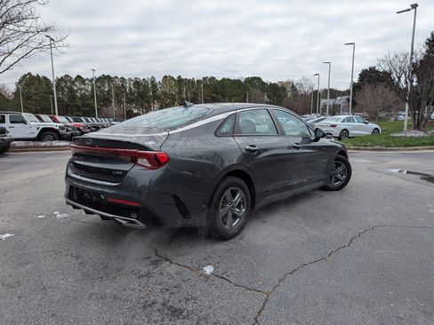 Used 2021 Kia K5 LXS image 6