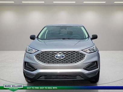 Used 2024 Ford Edge SE