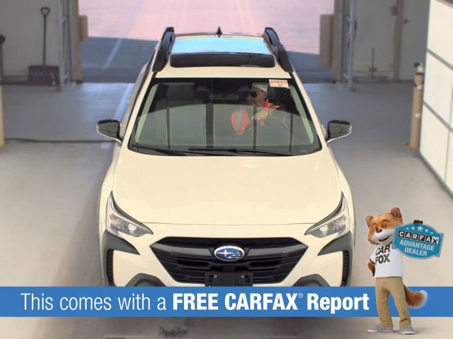 Used 2024 Subaru Outback Premium AWD/4WD image 2
