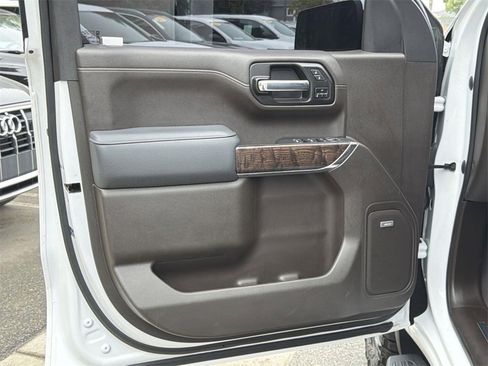 Used 2021 GMC Sierra 1500 Denali w/ Driver Alert Package II image 21