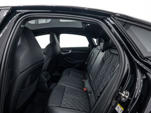 New 2026 Audi S5 Premium Plus AWD/4WD image 19