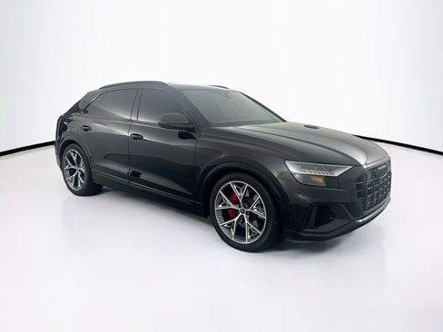 Used 2023 Audi SQ8 Prestige image 3