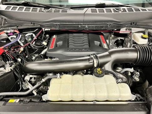 Used 2025 Ford F150 Raptor image 23