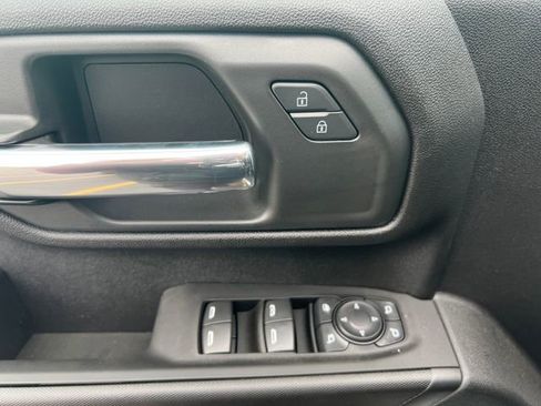 New 2025 Chevrolet Silverado 3500 W/T w/ WT Convenience Package image 14