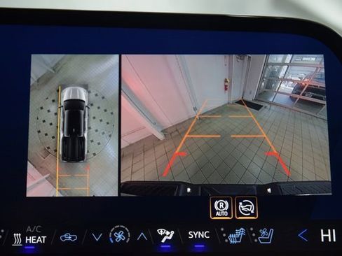 New 2026 Chevrolet Silverado EV Trail Boss w/ Premium Package image 46