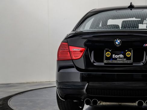 Used 2011 BMW M3 Sedan RWD image 14