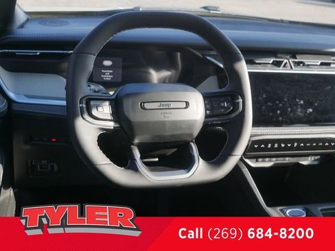 New 2026 Jeep Cherokee Laredo AWD/4WD image 40